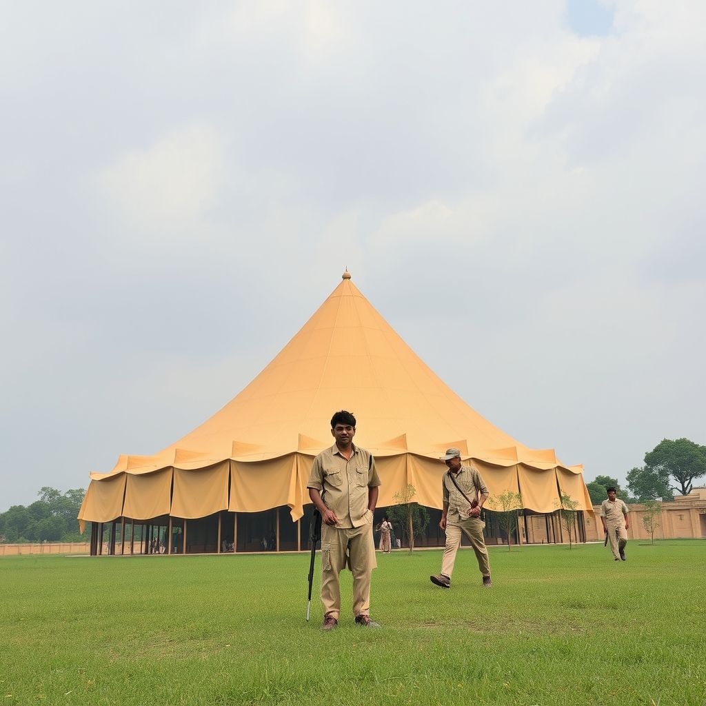 บทเรียนชีวิตจาก 'KESARI 2'